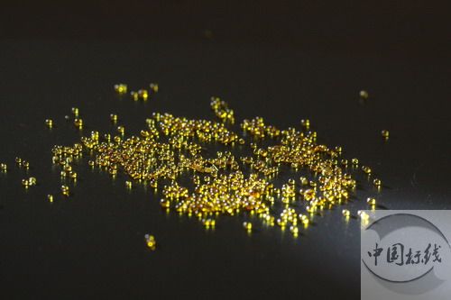 融安市政道路标线施工现场
