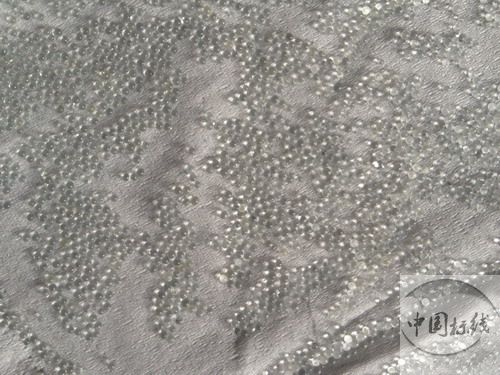 柳城工业园区金属表面处理车间